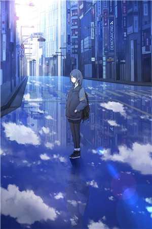 子夜鸮-颜凉雨